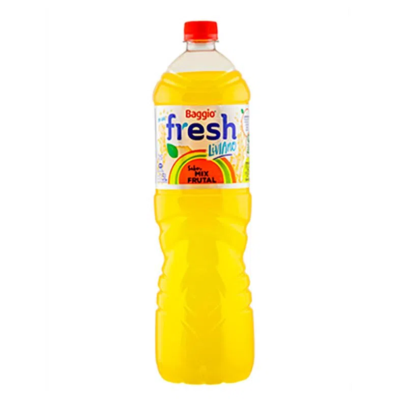 AGUA SABOR.1.5L MIXFRUTAL x6